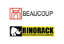 Beaucoup / Rino Rack Ecuador